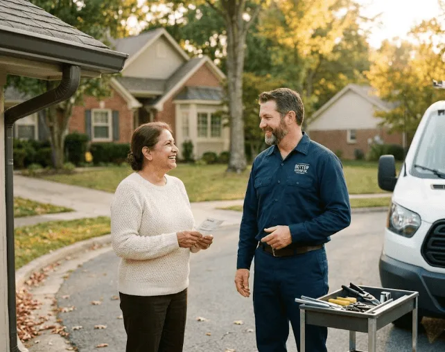 Gutter Repair Leander, TX FAQs