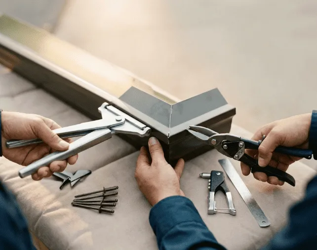 Why choose Gutter Repair in Leander, TX